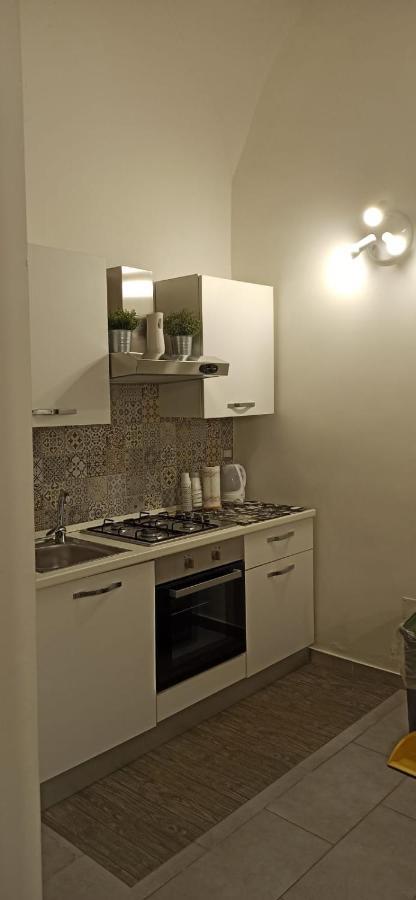 Don Vittorio Home Apartment *