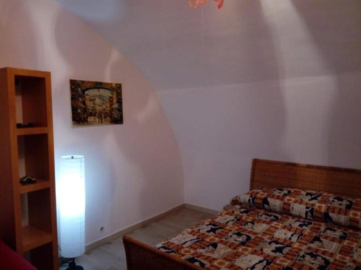 Don Vittorio Home Apartment Naples